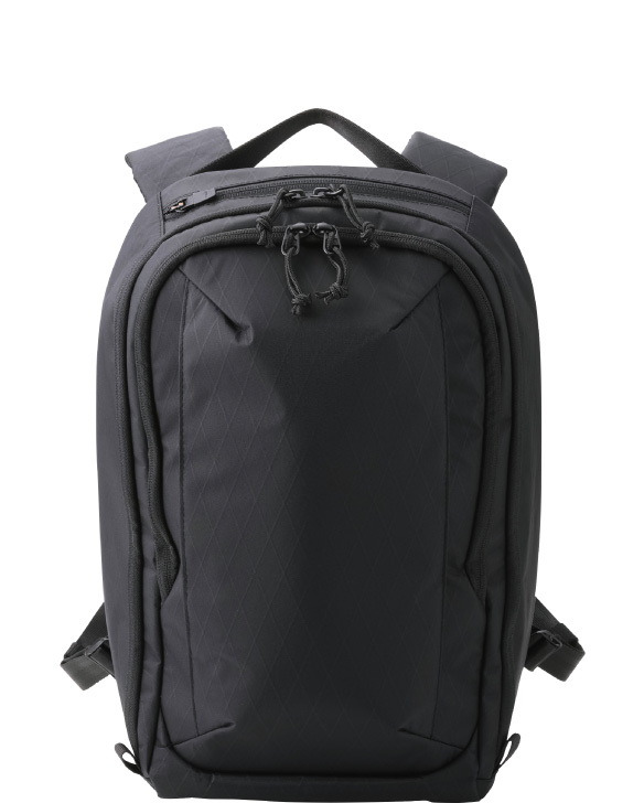 MNL CITY PACK エレコム　21L 幅広いシーンで活躍するデザインと機能を追求したバックパック