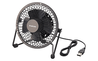 FAN-U30BK