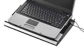 15.4~17インチサイズのノートPC対応 15.4~17インチサイズのノートPC対応