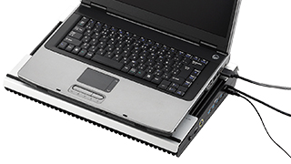 15.4~17インチサイズのノートPC対応 15.4~17インチサイズのノートPC対応