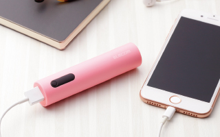 iPhoneへの充電方法 iPhoneへの充電方法