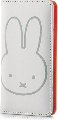 Iphone 6用miffyソフトレザーカバー Pm A14plfmf1 Iphone 6用miffyソフトレザーカバー Pm A14plfmf1
