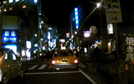 夜間でも明るく撮影