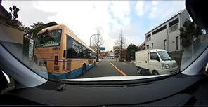 まさかのアクシデントの記録に