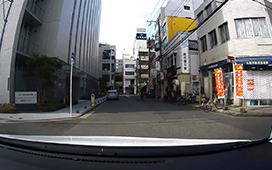 まさかのアクシデントの記録に