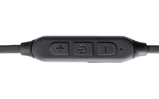 Bluetooth(R)ワイヤレスステレオイヤホン - LBT-HPC40MPBK