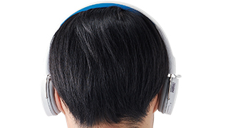 快適で上質なつけ心地と高音質を両立