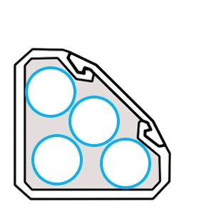 LD-GAFBC2/WH/E