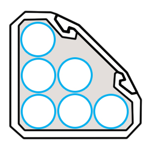 LD-GAFBC3/WH/E