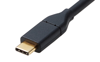 HDMI Converter cable - CAC-CHDMI10BK for USB Type-C