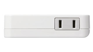 ユリア樹脂を採用