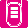 3口USBで3台同時充電 3口USBで3台同時充電