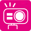 通電確認LEDランプ付き 通電確認LEDランプ付き