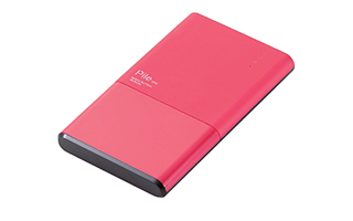DE-M05-N3015PN〈ピンク〉