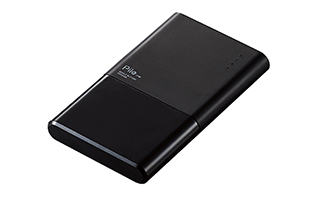 DE-M06-N5024BK〈ブラック〉