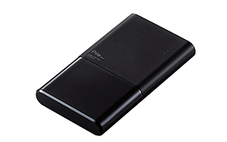 DE-M07L-6030BK〈ブラック〉