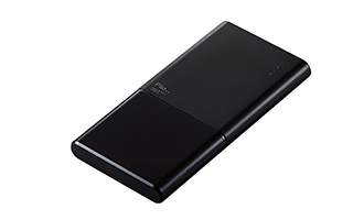 DE-M08-N10048BK〈ブラック〉