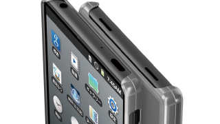 軽くて丈夫でありながら薄くてスリム 軽くて丈夫でありながら薄くてスリム