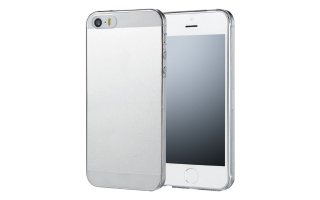Iphone Se用シェルカバー 極み Pm A18spvkcr