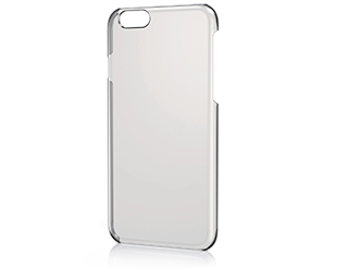 高い表面硬度と透明性