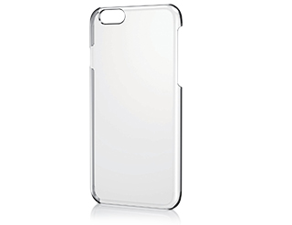 高い表面硬度と透明性 高い表面硬度と透明性