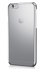 本体のデザインを損わず装着できる