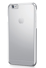 本体のデザインを損わず装着できる