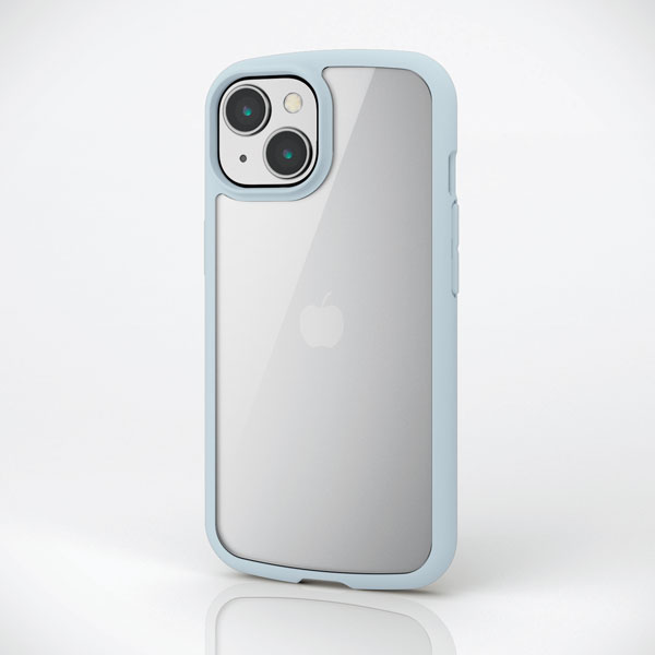 iPhone 15 TOUGH SLIM LITE フレームカラー | エレコムダイレクト