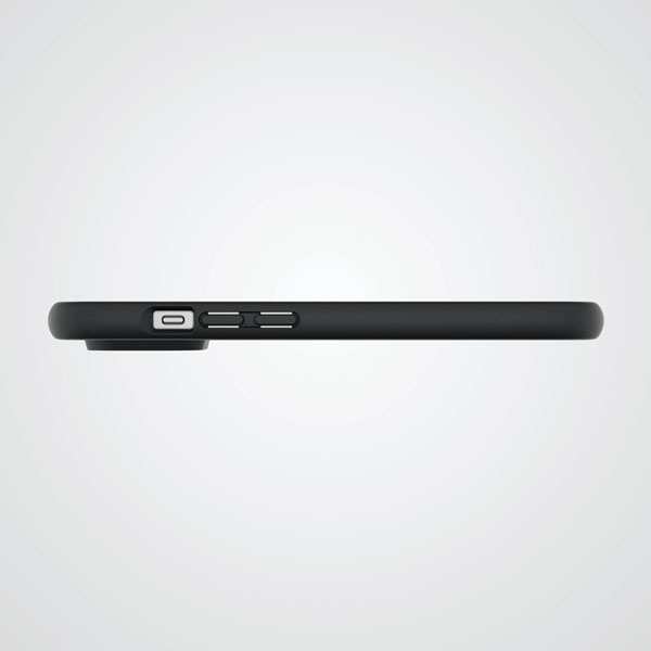 iPhone 15 TOUGH SLIM LITE フレームカラー 極限 | エレコム