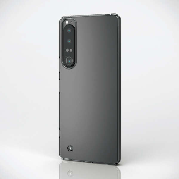 Xperia 1 IV ハードケース 極み - PM-X221PVKCR Xperia 1 IV ハードケース 極み - PM-X221PVKCR