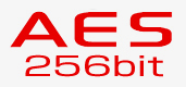 AES 256bit