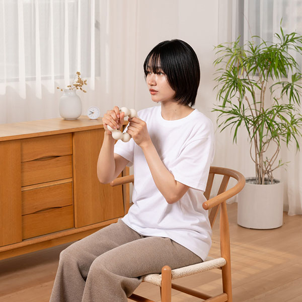 外側のトレーニング1
