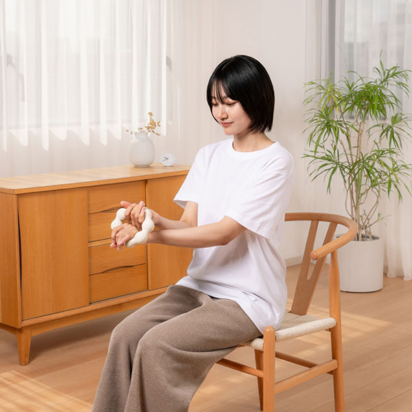 内側のトレーニング1