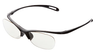 ブルーライトをしっかり防ぐ、PC作業に最適な老眼鏡