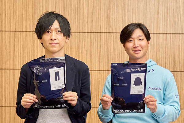 インタビュー：世界の舞台で戦い続けるために。 平田憲聖プロの「睡眠」とコンディショニングとは