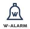 W-ALARM W-ALARM