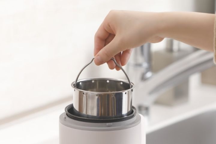 LiFERE 小型IH炊飯器(ホワイト) | エレコムダイレクトショップ