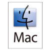 Macintoshにも対応 Macintoshにも対応