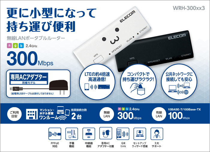 WRH-300