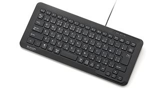 Windows PC/Android/Mac PCに最適化な入力モードを搭載したキーボード Windows PC/Android/Mac PCに最適化な入力モードを搭載したキーボード