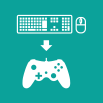 ELECOM Keyboard layout