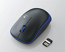 M-IR06DRSBU〈ブルー〉