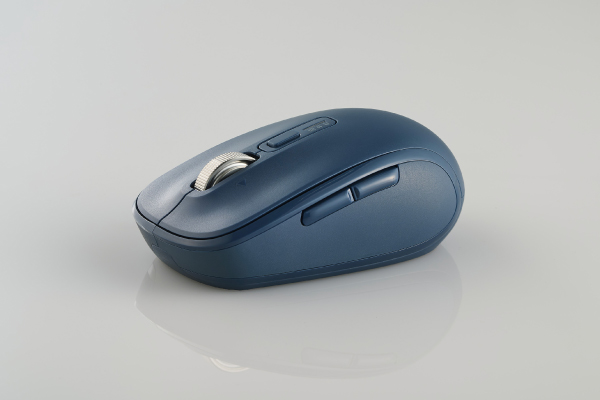 BlueLED センサーを搭載