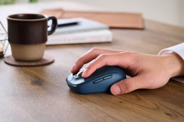 スタンダードなMサイズ