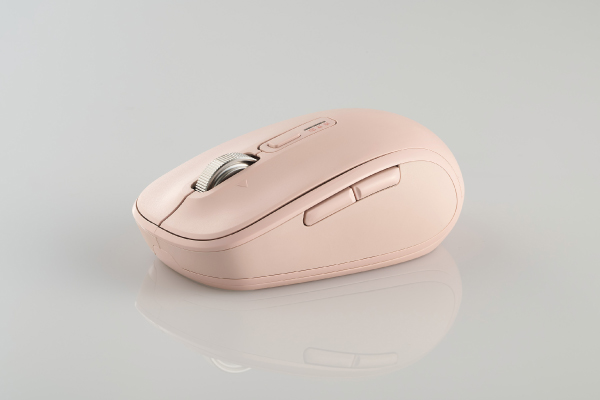 BlueLED センサーを搭載