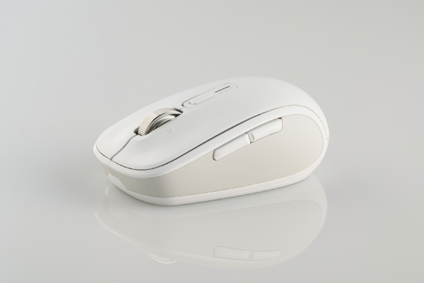 BlueLED センサーを搭載