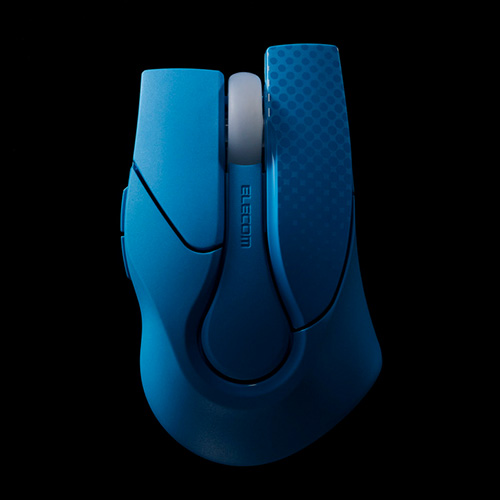 M-SHIROW1SC（ブルー）