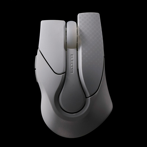 M-SHIROW1WH（ホワイト）