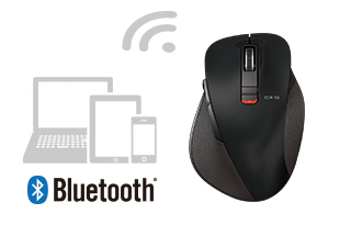 Bluetooth（R）