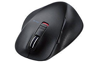 M-XGL10BBBK〈ブラック〉